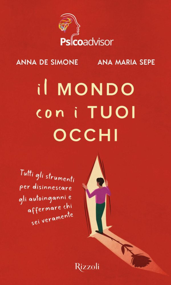 Mondo con i tuoi occhi. Tutti gli strume
