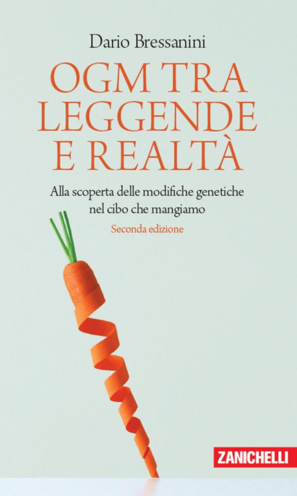 ogm tra leggende e realta'
