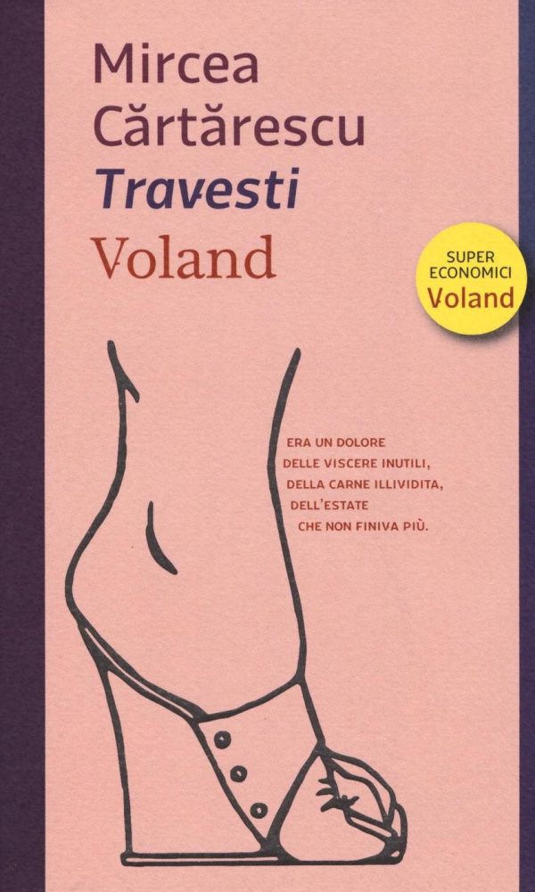 Travesti