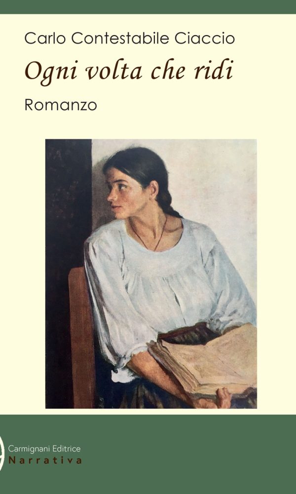 Ogni volta che ridi