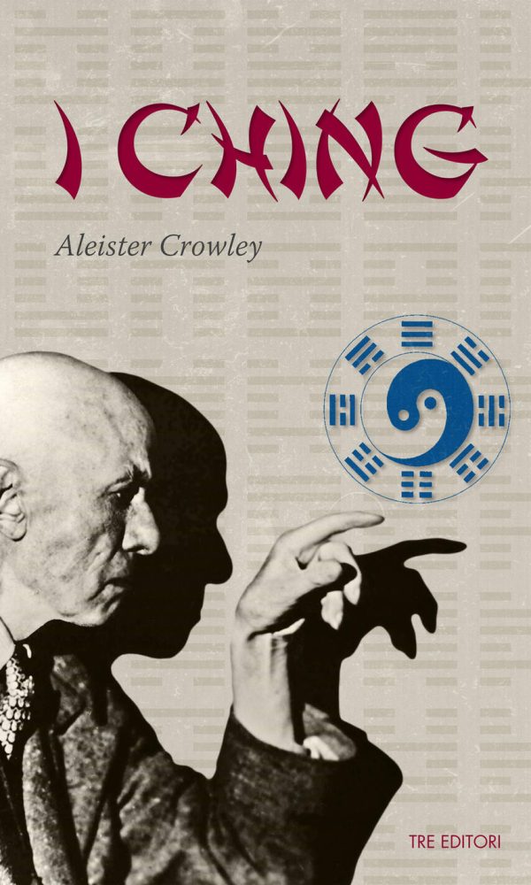 I Ching. Testo inglese a fronte