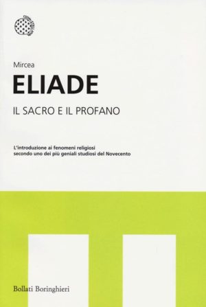 Il Sacro e il Profano