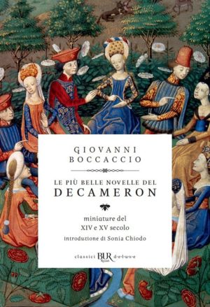 Più belle novelle del Decameron (Le)