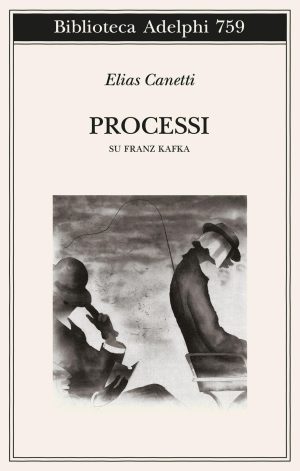 processi. su franz kafka