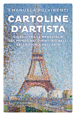 Cartoline d'artista. Viaggio tra le mera