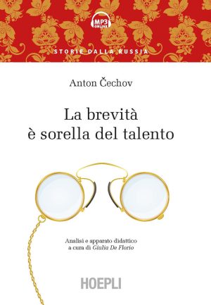 La brevità è sorella del talento. Analisi e apparato didattico