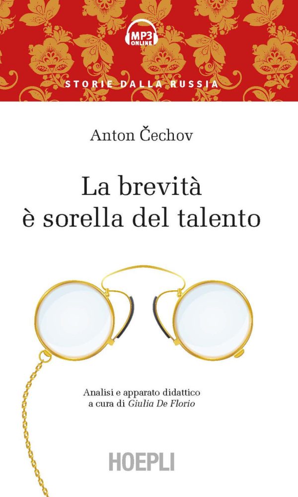 La brevità è sorella del talento. Analisi e apparato didattico