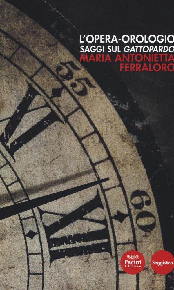 OPERA - OROLOGIO (L')