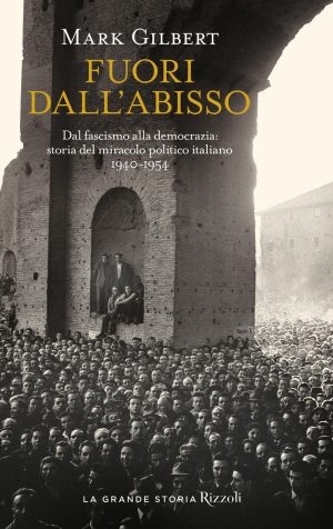 FUORI DALL'ABISSO