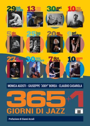 365+1 giorni di jazz