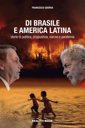 DI BRASILE E AMERICA LATINA