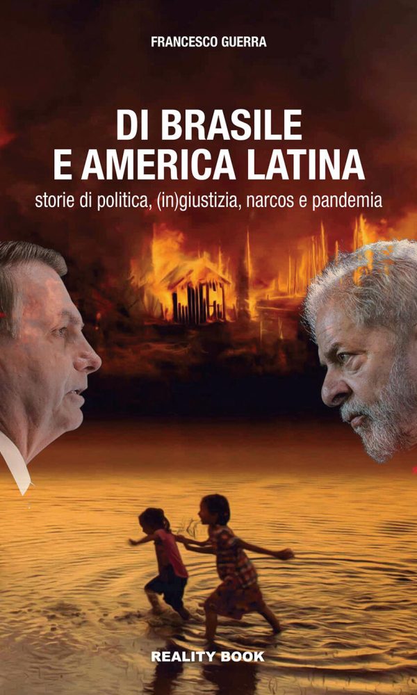 DI BRASILE E AMERICA LATINA