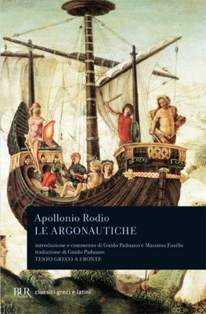 ARGONAUTICHE (LE)