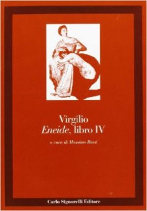 ENEIDE LIBRO VI