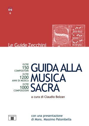 Guida alla musica sacra