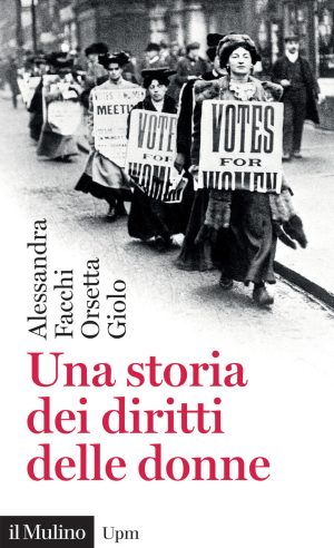 storia dei diritti delle donne (una)