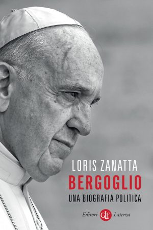 bergoglio. una biografia politica