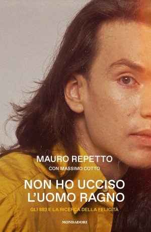 non ho ucciso l'uomo ragno