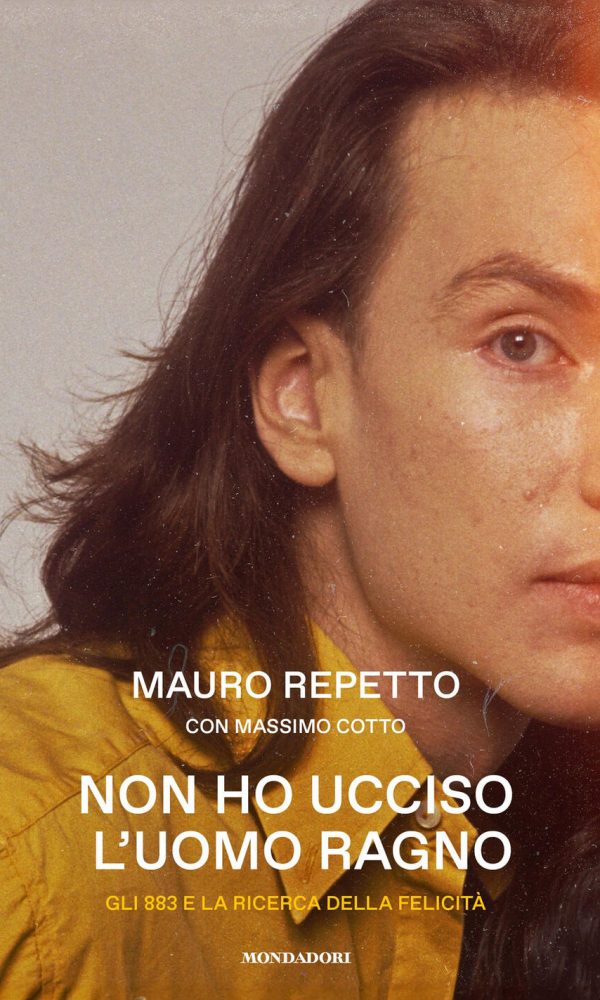 non ho ucciso l'uomo ragno