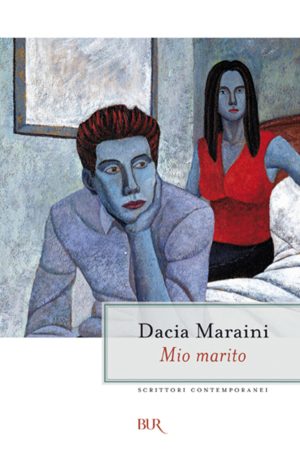 Mio marito