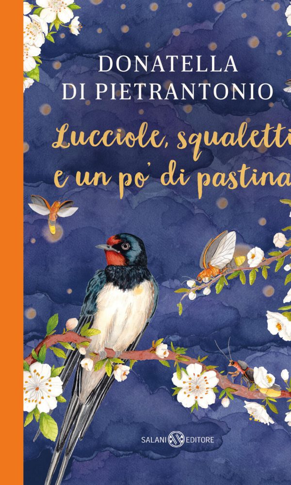Lucciole, squaletti e un po' di pastina