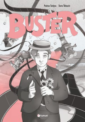 buster