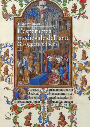 Esperienza medievale dell'arte. Gli ogge