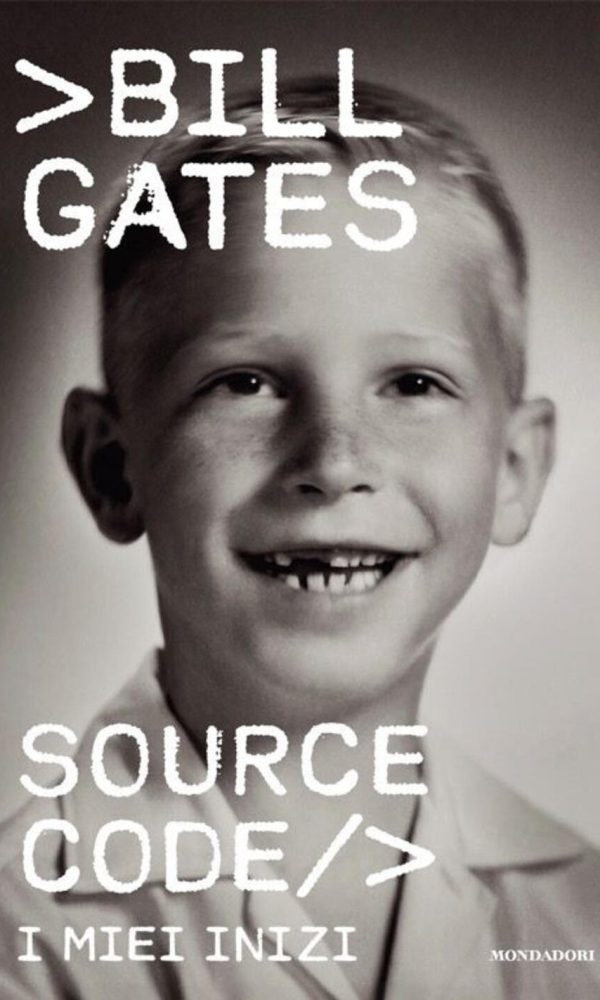source code i miei inizi