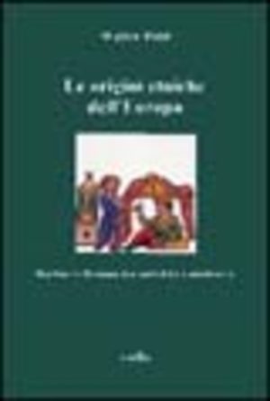 Le origini etniche dell'Europa