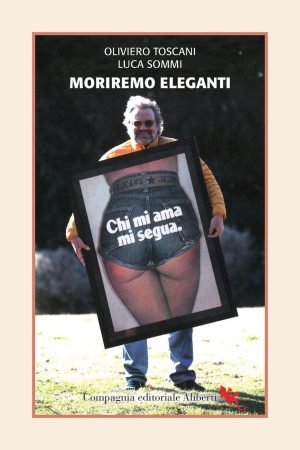 moriremo eleganti. conversazione con luca sommi
