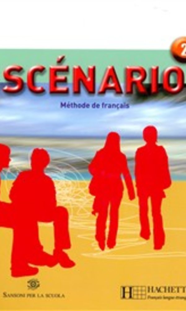 SCENARIO METHODE DE FRANCAIS