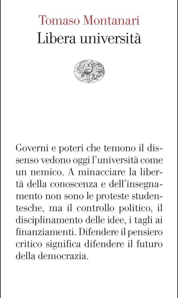 Libera università