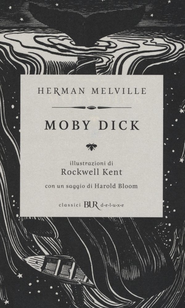 Moby Dick