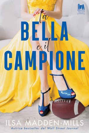 bella e il campione (la)