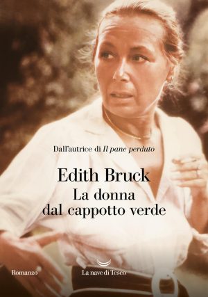 Donna dal cappotto verde (La)