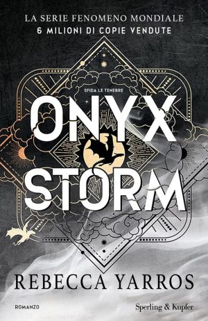 onyx storm
