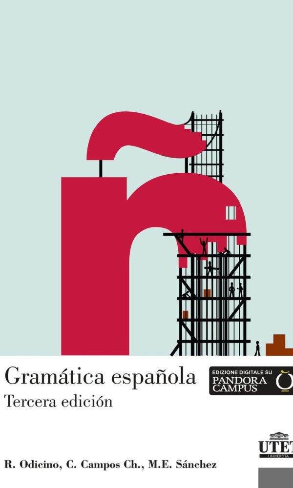 Gramática española. Niveles A1-C2