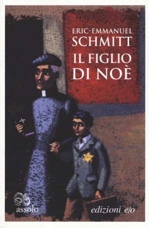 FIGLIO DI NOE'