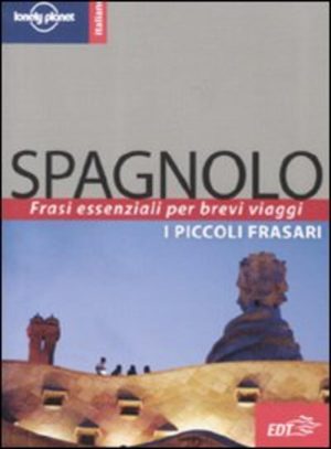PARLO SPAGNOLO