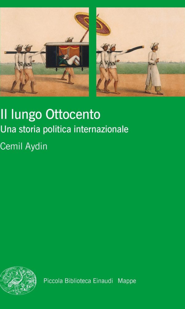 Il lungo Ottocento. Una storia politica internazionale