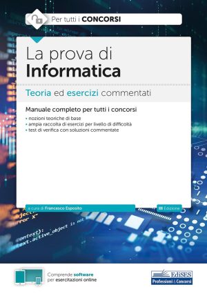 LA PROVA DI INFORMATICA