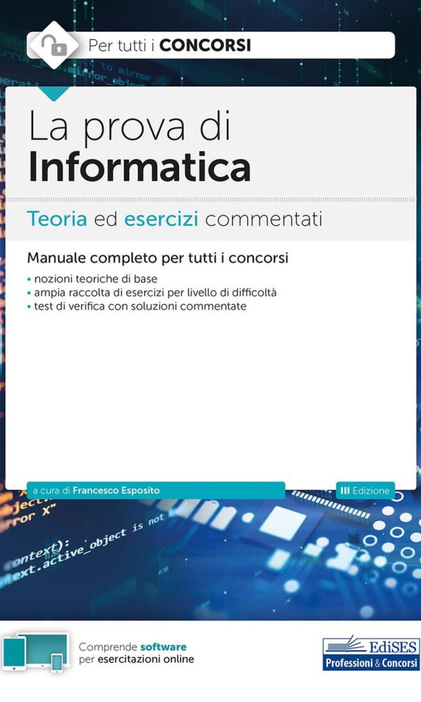 LA PROVA DI INFORMATICA