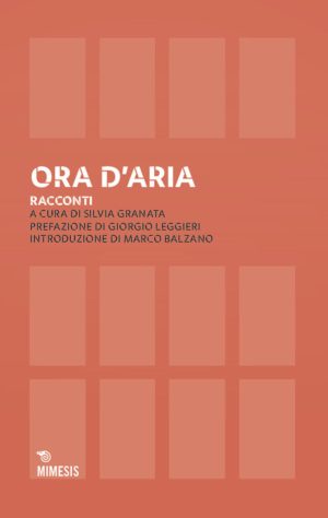 ora d'aria