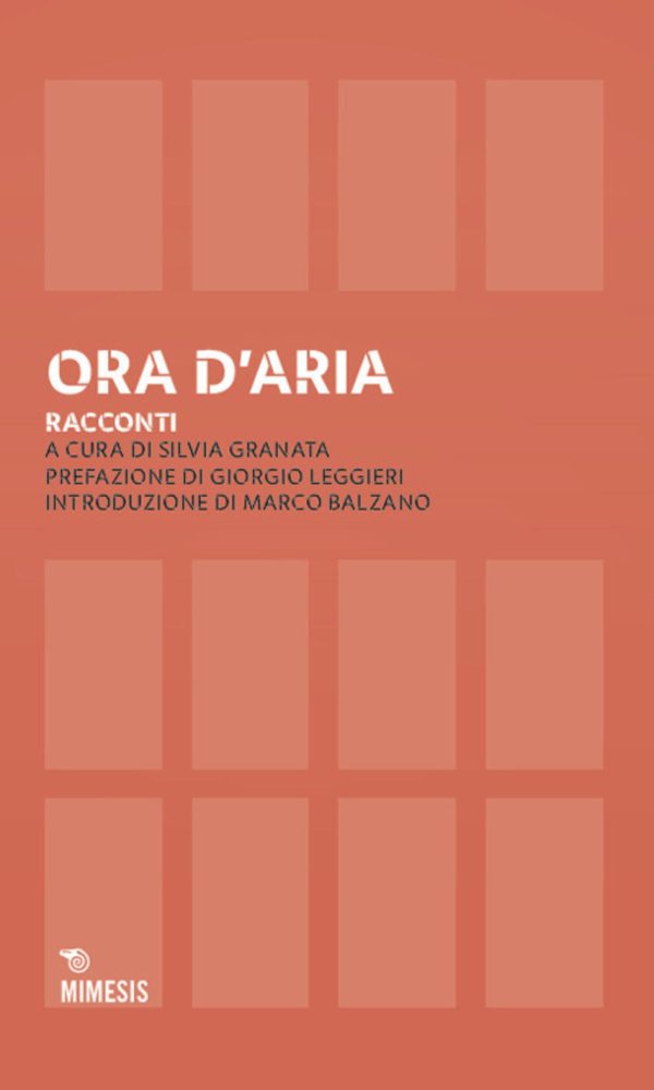 ora d'aria