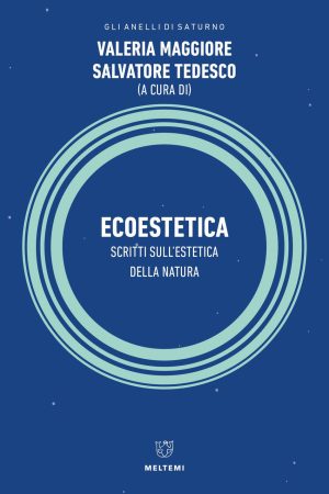 Ecoestetica. Scritti sull'estetica della