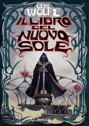 libro del nuovo sole (il)