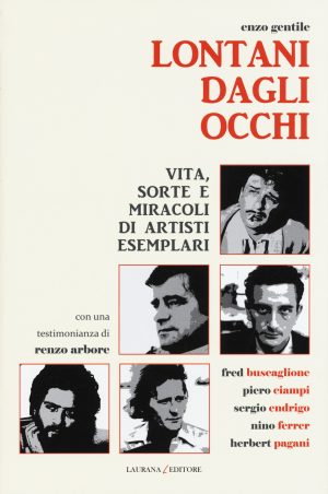 LONTANO DAGLI OCCHI