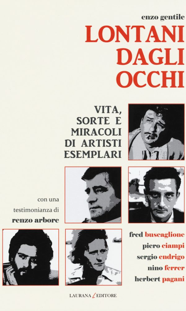 LONTANO DAGLI OCCHI