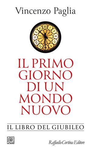 il primo giorno di un mondo nuovo