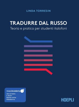 Tradurre dal russo. teoria e pratica per studenti italofoni. con ebook. con risorse online